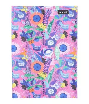 Шарф BULA, Double-Printed Tube