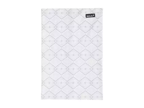 Шарф BULA, Double-Printed Tube