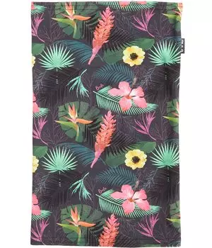 Шарф BULA, Printed Midweight Tube