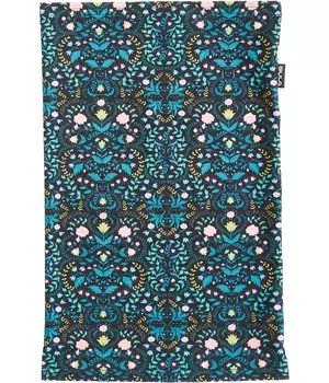 Шарф BULA, Printed Midweight Tube