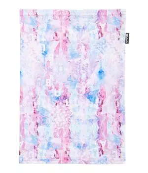 Шарф BULA, Printed Midweight Tube