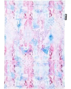 Шарф BULA Printed Midweight Tube, цвет Mirror