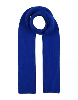 Шарф Burberry, синий