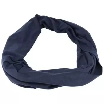 Шарф By City 11000009, синий