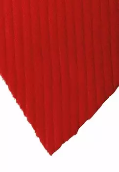 Шарф CALVERT SAMAYA, красный