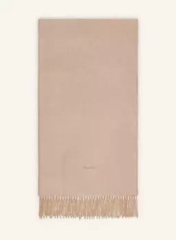 Шарф Calvin Klein, бежевый