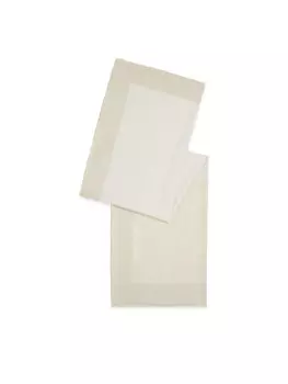 Шарф Calvin Klein, бежевый