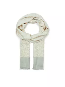 Шарф Calvin Klein, бежевый