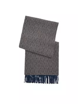 Шарф Calvin Klein, бежевый