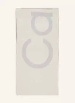 Шарф Calvin Klein, бежевый