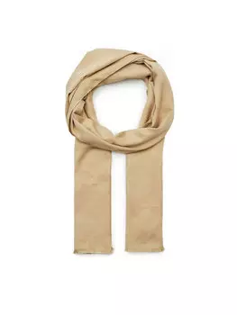 Шарф Calvin Klein Jeans, бежевый