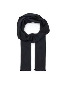 Шарф Calvin Klein Jeans, черный