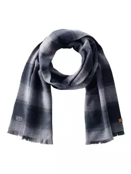 Шарф Camel Active, антрацит