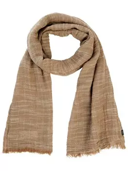 Шарф CAMEL ACTIVE, бежевый