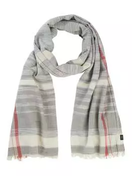 Шарф Camel Active, бежевый