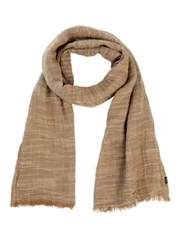 Шарф Camel Active, бежевый