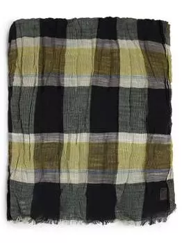 Шарф Camel Active, черный