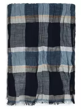 Шарф Camel Active, черный