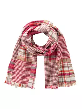 Шарф Camel Active, цвет magenta