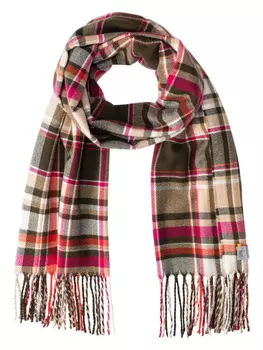 Шарф Camel Active, цвет olivgrn