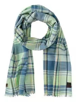 Шарф Camel Active, цвет pistazie