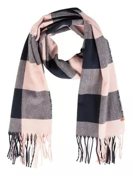 Шарф Camel Active Feiner Web, темно-синий