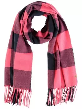 Шарф CAMEL ACTIVE Scarf, розовый