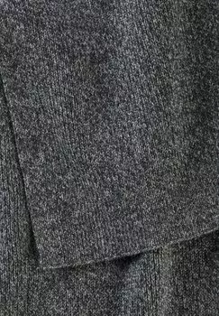 Шарф camel active, серый