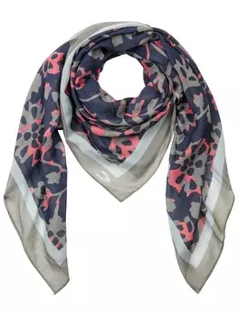 Шарф CAMEL ACTIVE, синий