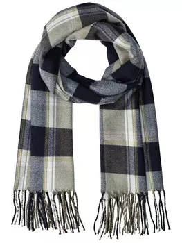 Шарф Camel Active, смешанные цвета