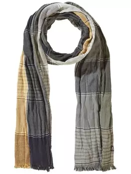 Шарф Camel Active Web, цвет grau-grn