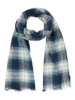 Шарф Camel Active, зеленый