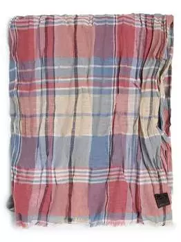 Шарф Camel Active, желтый