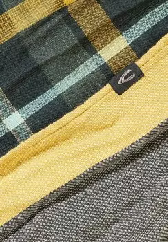 Шарф camel active, желтый