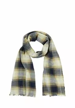 Шарф camel active, желтый