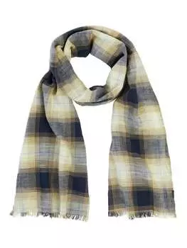 Шарф Camel Active, желтый