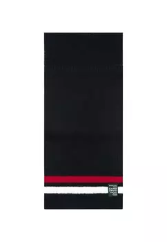 Шарф Camp David, темно-синий