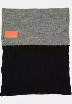 Шарф Carlo Colucci, антрацит