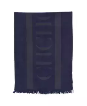 Шарф Carolina Herrera, мультиколор