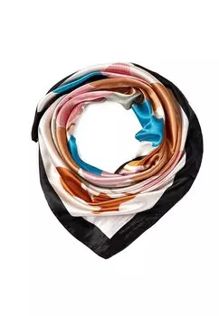 Шарф CARR BIGFLOW 19V69 Italia, цвет rose