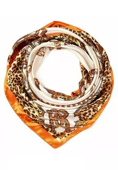 Шарф CARR ROBERTO 19V69 Italia, цвет beige