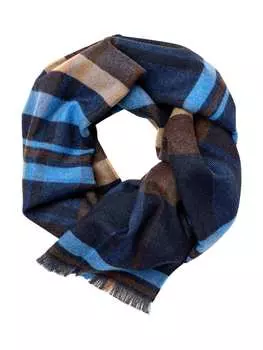 Шарф CASAMODA, бежевый