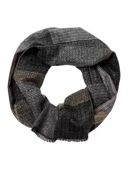 Шарф CASAMODA, черный