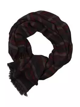 Шарф CASAMODA, цвет dunkelorange