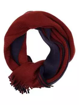 Шарф CASAMODA, цвет dunkelorange