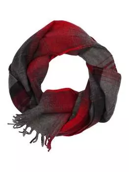 Шарф CASAMODA, цвет dunkelorange