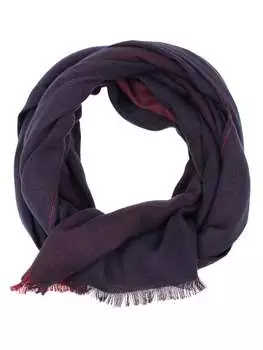 Шарф CASAMODA, цвет dunkelorange