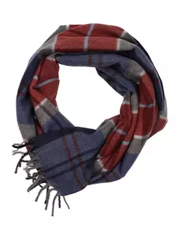 Шарф CASAMODA, цвет dunkelorange