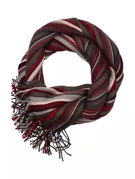 Шарф CASAMODA, цвет dunkelorange