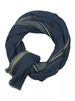 Шарф CASAMODA, цвет grnblau